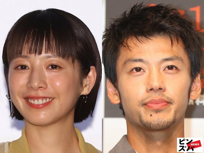 ヒットの鍵を握る夏帆のヒロイン感　竹内涼真とW主演『じゃあ、あんたが作ってみろよ』火曜ドラマ鉄板の問題提起ドラマも気になる“キャリアバイアス”の画像