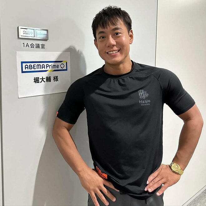 ショートスリーパー堀大輔氏「人生で初めての行動」生配信中に激怒＆物に乱暴にあたる姿の経緯釈明　「犬がかわいそう」の声もの画像