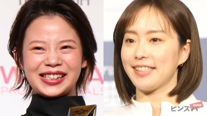 【ミラノ・コルティナ五輪】競技より熱い？テレビ各局が水面下で火花を散らす「第2の石川佳純・高木菜那」争奪戦　“大本命”の2つの売れる要素の画像