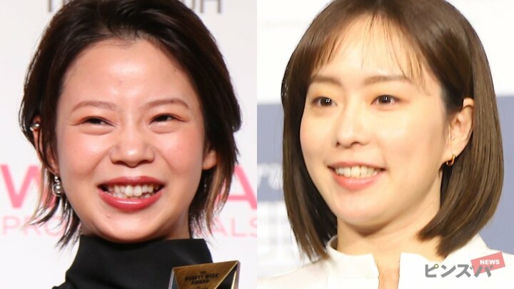 【ミラノ・コルティナ五輪】競技より熱い？テレビ各局が水面下で火花を散らす「第2の石川佳純・高木菜那」争奪戦　“大本命”の2つの売れる要素 