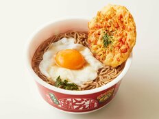 今年の大みそかはこれで決まり! 専門家推奨「そば店レベルにウマい年越しカップそば」5選