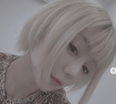 「うわぁめちゃ妖艶でキレイ」フェフ姉さん相方“大整形”多田さん、脚タトゥー強調チャイナコスプレ姿に反響！