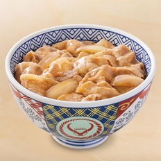 歴史を変えた「まさかのすき焼き風」豚丼　3大牛丼チェーン激うま“じゃないほう裏メニュー”【吉野家編】