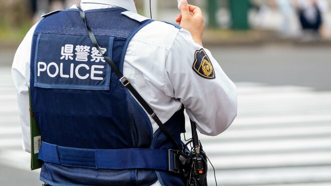  “ニセ警察”や“ニセ社長”詐欺が急増中！　特殊詐欺に「引っかからない人」になる裏知識を専門家が伝授【前編】の画像