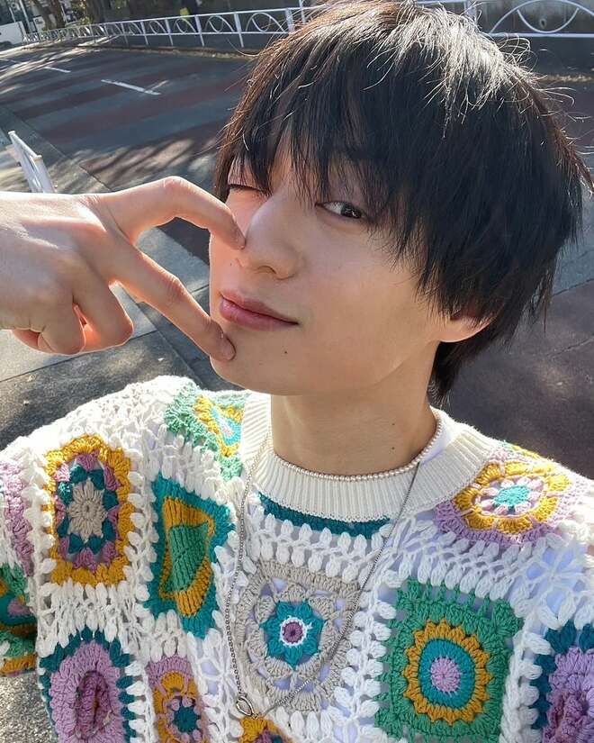 「結局何したん？」Aぇ!group＋イケメンジュニアで実写映画『おそ松さん2』決定も…ファンはくすぶる1年半前の福本大晴の不可解脱退騒動の画像