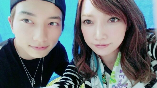 後藤真希のイケメン甥っ子、“首までびっしりタトゥー”姿に賛否　俳優時代からの激変ぶりにファン騒然の画像