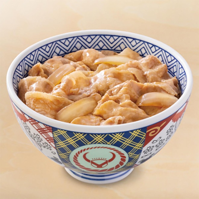歴史を変えた「まさかのすき焼き風」豚丼　3大牛丼チェーン激うま“じゃないほう裏メニュー”【吉野家編】の画像
