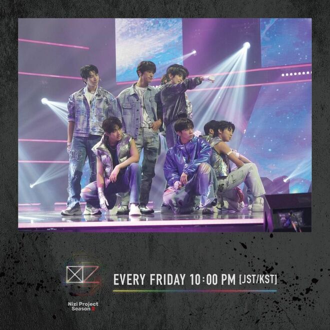 NiziUの弟分「NEXZ」押し出しで日テレが加速させる「ジャニーズの次」のドル箱探し！有働由美子「新歌番組」とコラボも…「テレ朝とは真逆」戦略の画像