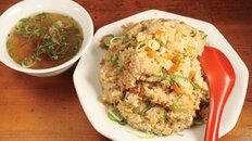 【全国チャーハン巡り】中華料理　弥山［みせん］（和歌山・和歌山・宮前）　フードジャーナリスト・はんつ遠藤が行く！