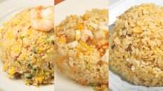 【全国チャーハン巡り 福島編】はんつ遠藤厳選、福島で食べたい絶品チャーハン名店3選《みかど・香港楼・くるくる軒》