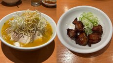 日高屋「麺類」の意外なカスタマイズ術！物価高の今こそ食べたい…庶民の味方「全106メニュー」実食レポート