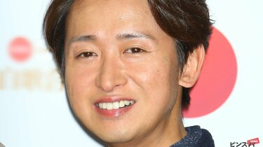 大野智、嵐の最終公演での雄姿に「片脚上げてるのに上げてないみたいな