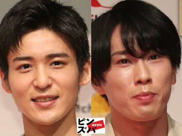 それスノ』“目黒蓮特別扱い”で物議のSnowManを救うのは宮舘涼太