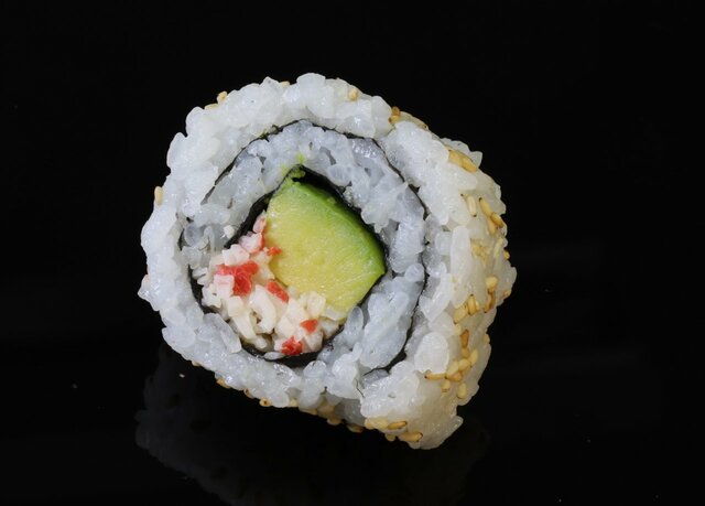 カルフォルニアロール