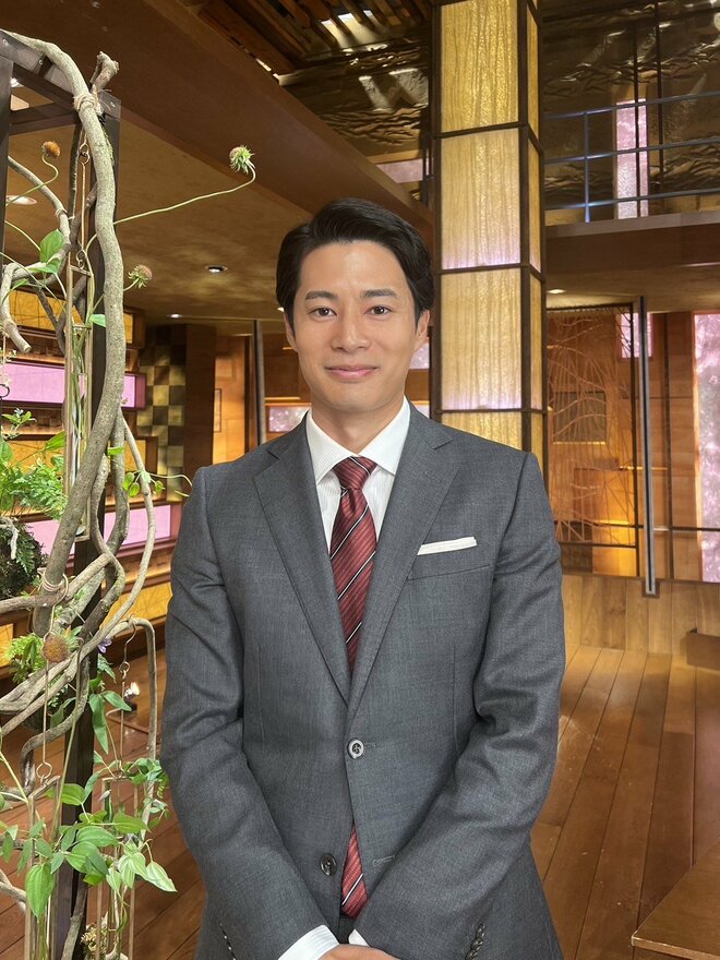 伝説のバンドメンバーも言及　テレ朝・井澤健太朗アナの広陵高校「暴力事案」炎上発言の背景は？元テレ朝Pに聞いたの画像