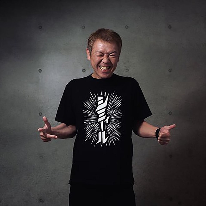 浅草キッド・玉ちゃん「美容整形は芸能のドーピングだと思うよ！」の画像