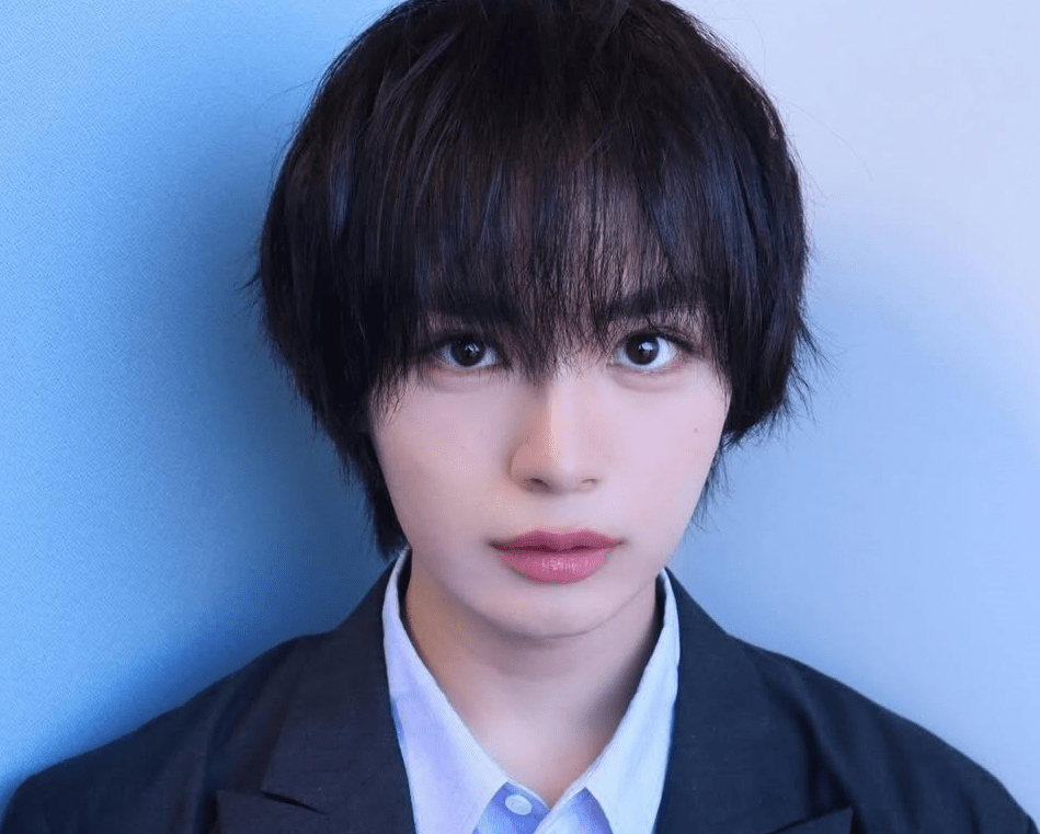 【専用】大西流星推しです!!プロフ必見 なにわ男子・大西流星、印象激変のド金髪姿が「お人形みたい」大沸騰