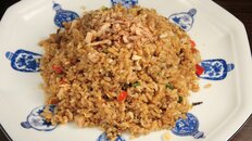 【全国チャーハン巡り】チャイニーズバル　光輝［こうき］(CHINESE BAL KOHKI)（新潟・新潟）フードジャーナリスト・はんつ遠藤が行く!