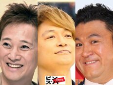 中居正広との「奇跡のSMAP対談」で香取慎吾を助けた男・ザキヤマは「超イケメン」!!窮地を救った「非テキトー」素顔！