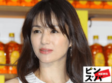 「あり得ないぐらい可愛い」47歳・井川遥、髪バッサリ&ふわくしゅボブ姿に「永遠の憧れです」の声！
