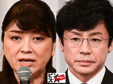 ジュリー氏が再び圧力!?東山紀之にブチギレ!?「蜜月」テレ朝とジャニーズに大異変！忖度なんて吹っ飛ぶ「ドロドロ裏側」!!