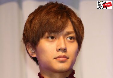 接近見つめ合い姿も…俳優業絶好調の永瀬廉、25年1月期フジ系で主演へ
