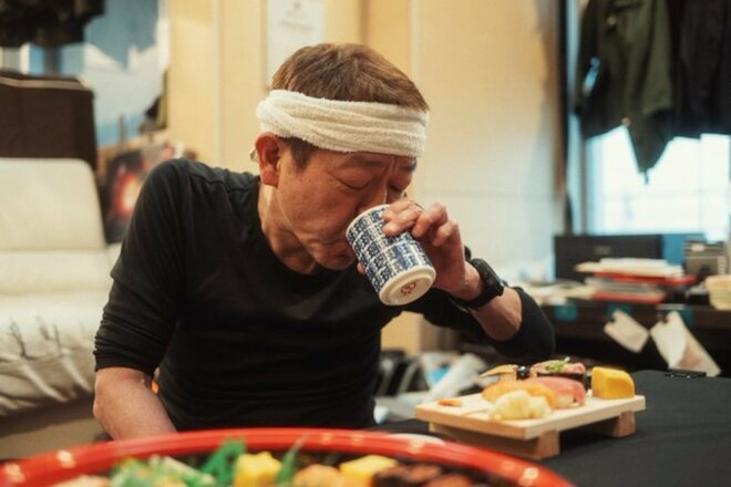 浅草キッド・玉ちゃん、59歳現役選手のキングカズに「“リアルあぶさん”だよ。やっぱりカズはすごいよ！」の画像