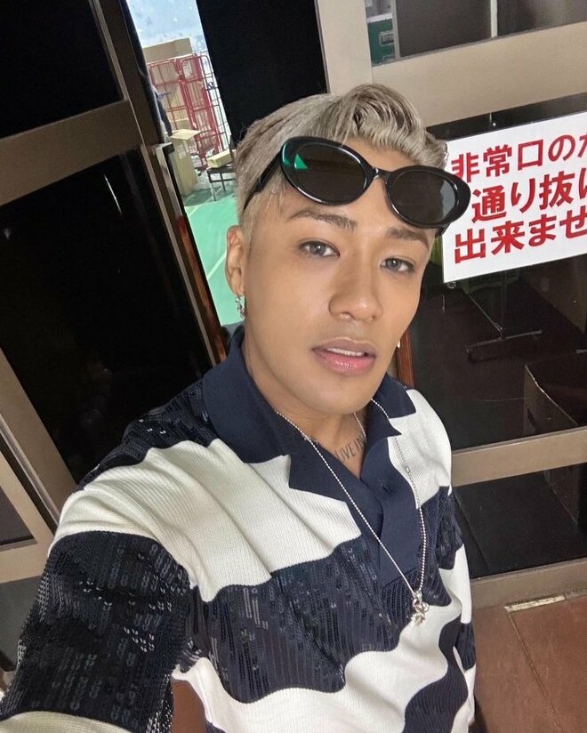 「何か危機感を感じた」三代目ELLY＆南りほ、そろって高熱でダウン！SNS同時期更新で報告の画像