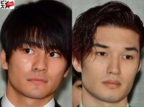 SixTONESジェシーと森本慎太郎“末ズ”、“中身一緒”の個人事務所設立 STARTO社タレント“社長続出”の必然