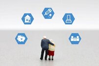 「熟年夫婦の老後資金事情」ランキング、「安心できない」"501万～1000万円以下"よりも多かったのは【第4位以下】