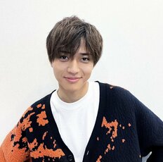 キスに「集中したいのに…」キンプリ永瀬廉が明かす女子のNG行動に悶絶！「なんかちょっと意地悪したくなる」ドSな一面も発覚