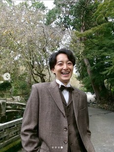 「代役を見事に演じた俳優」ランキング、『ばけばけ』濱正悟を抑えた"主演"代役イケメンは【第4位以下】