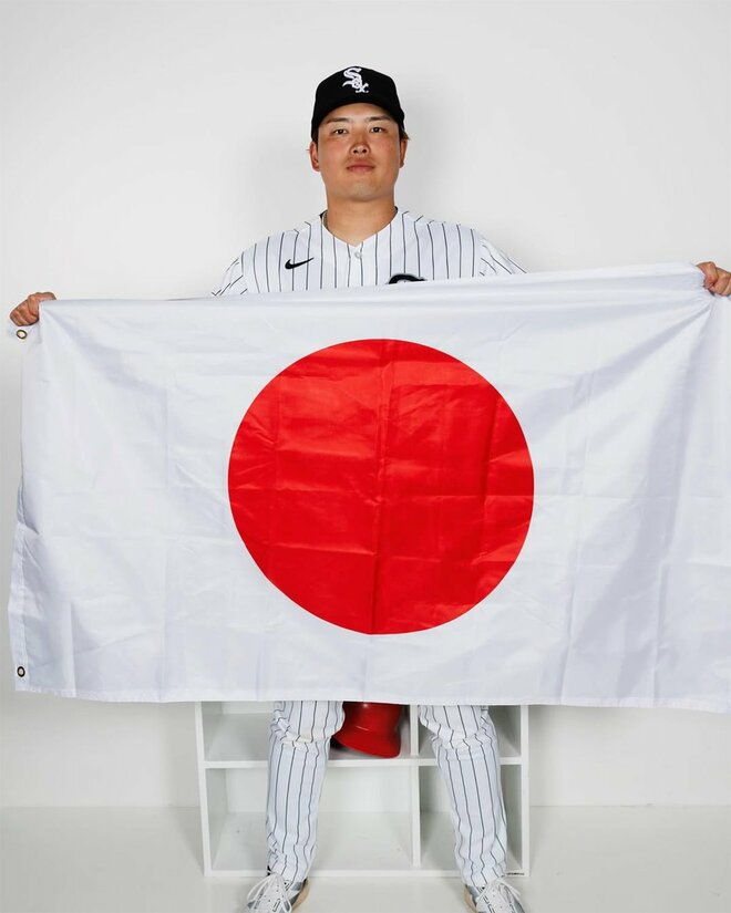 村上宗隆＆岡本和真の「新人王」争いに全米も大注目 侍メジャーリーガーが今季達成する“日の丸金字塔”全リストの画像