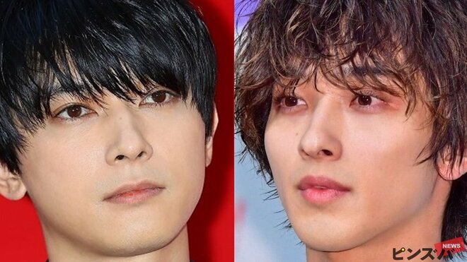 「悲鳴出た」『ばけばけ』吉沢亮の13kg激ヤセに横浜流星を想う声　吉沢は横浜に恐怖心も…「国宝の二人凄い」の画像