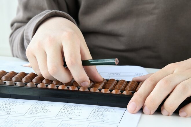 令和の時代に「そろばん」が習い事ランキング6位に上昇　野球＆サッカー超え人気の背景の画像