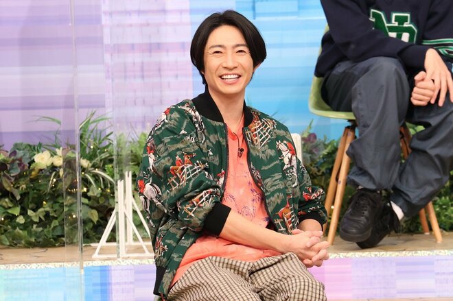 嵐・相葉雅紀が「泉ピン子VS石井ふく子P」“合計171歳”「頂上熟女バトル」とばっちり危機!!フジ『VS魂』の“オワコン化”と「あのガキ」“共演NG”えなりかずきの影も…！の画像