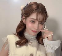 「完成度高すぎ」明日花キララ、シンデレラコスプレ姿に「実写完璧にいけるよね〜」の声！