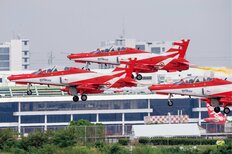 世界の軍隊  “超装備図鑑” スリヤ･キラン(インド)編　軍事フォトジャーナリストが解説