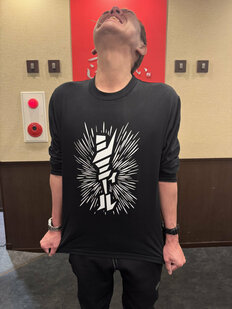 玉袋筋太郎「ダフ屋のおじさんよりも転売ヤーのほうがずる賢くて、根絶は難しい」　【昭和オヤジ令和を生きる】　