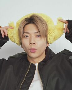 “NG2ショット”に…NEWS増田貴久、ラジオ共演・中丸雄一のアパ密会で“最後の砦”感マシマシ 中丸には3方向からNO