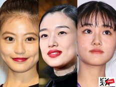 河合優実・原菜乃華の演技が絶賛の中で今田美桜が見せた凄味　『あんぱん』「何者にもなれんかった」異例な朝ドラヒロインの主役感