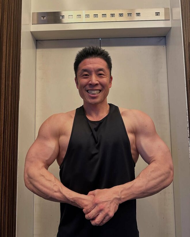 なかやまきんに君、“800万円横領”したスタッフは過去に「30億円詐欺トラブル」も…“雇用の経緯”を直撃した回答の画像