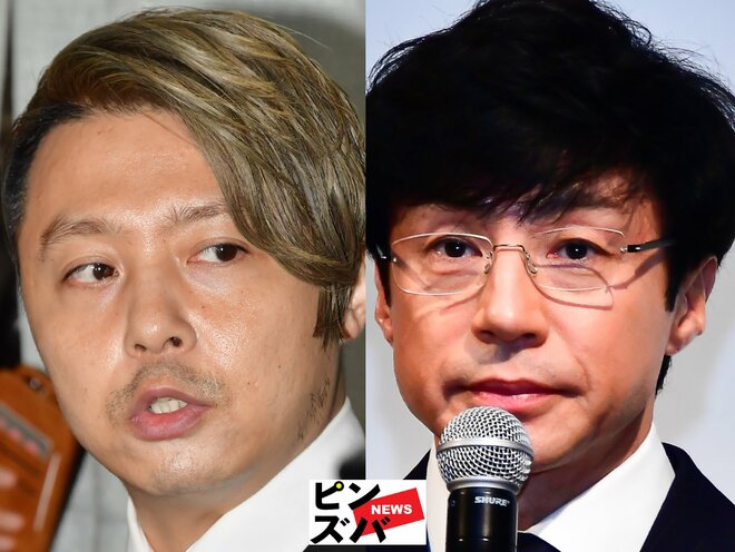 キンキ堂本剛も退所か。新会社「東山紀之社長消滅」の特大余波…「半数が辞める」証言も!!“ジャニーズ完全崩壊”待ったナシ！の画像