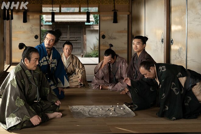 『豊臣兄弟！』脇役が実はスゴい　池田鉄洋・菅原大吉が演じる丹羽長秀＆佐久間信盛の“知られざる素顔”　一級史料が明かす実像とはの画像