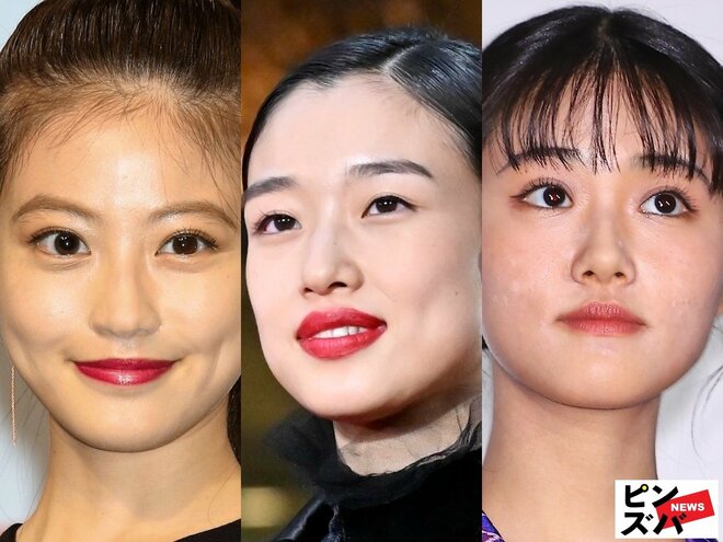 河合優実・原菜乃華の演技が絶賛の中で今田美桜が見せた凄味　『あんぱん』「何者にもなれんかった」異例な朝ドラヒロインの主役感の画像