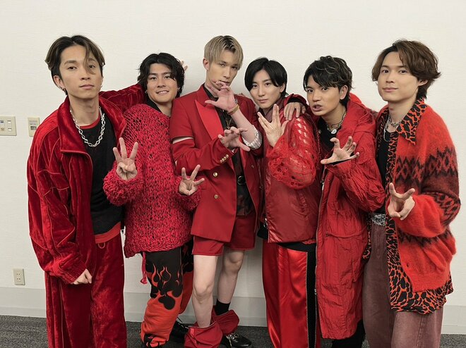 SixTONES「次に危ないジャニーズ」がぶっちゃけた!?「SnowMan