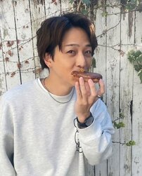 「最後の顔やばいです」“国民の元カレ”timelesz寺西拓人、鎖骨あらわなVネックニット姿が沸騰「ずっと彼氏感」