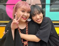 「心の中にあなたがいつもいてくれる」ぺえ、ryuchellさんの命日に沖縄へ 「泣いてまう」反響