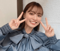 「眼福です」内田理央“色気ダダ漏れうなじ”に釘付け！レトロ可愛い着物姿に「和装美人だね」「なんとエレガントな」の声