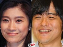 篠原涼子、激動離婚からもうすぐ3年「4月主演ドラマ」で“完全復活”が言われるワケ！バカリズム×第3のバナナマンの「絶対に面白い」絶賛前評判